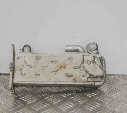 Mercedes-Benz Sprinter W906 EGR valve cooler A6511400275