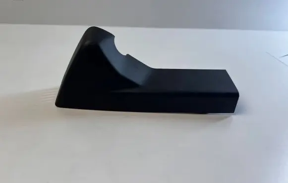 BMW 3 F30 F35 F31 Rearview mirror trim 9213534