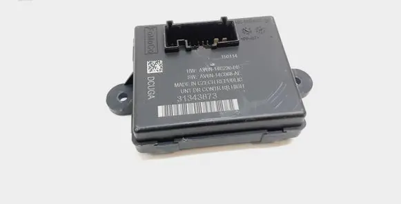 Volvo S60 Door control unit/module 31343873