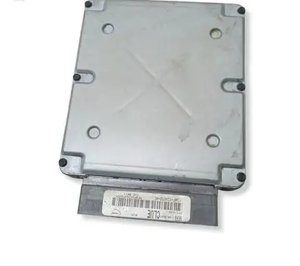 Ford Focus Engine control unit/module 1S4F12A650AC