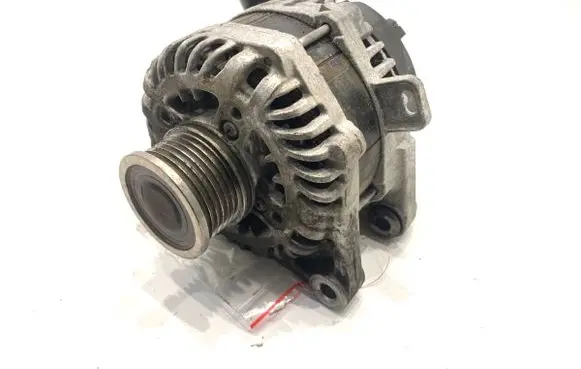 Peugeot Boxer Generator/alternator 9827171980