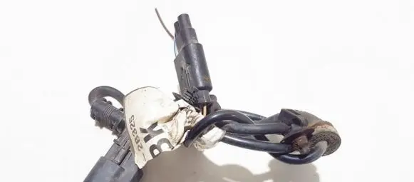 Ford Focus Other wiring loom