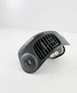 Porsche Boxster 986 Dashboard side air vent grill/cover trim 99655222506