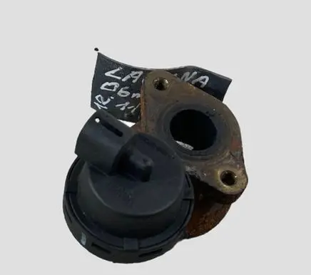 Renault Laguna II EGR valve
