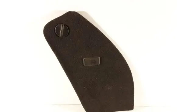 Honda Civic Trunk/boot side trim panel 84651SMGA