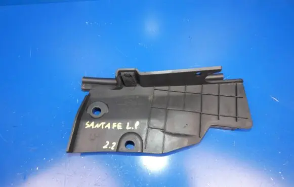 Hyundai Grand Santa Fe NC Fender end trim 841592W000
