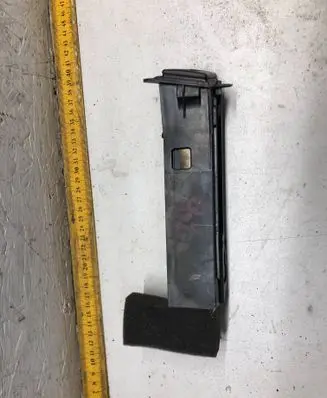 Ford Mondeo Mk III Cup holder 4S7113564A