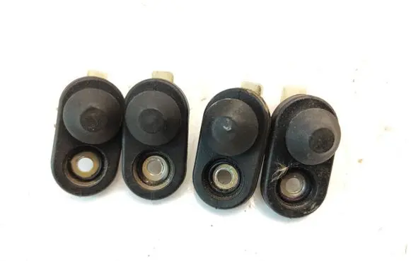 Mazda 6 Front door sensor 