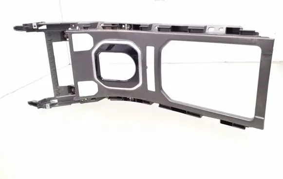 Land Rover Evoque I Gear shifter surround trim plastic BJ32045A66AAW BJ32045K08A BJ32-045A66-AAW