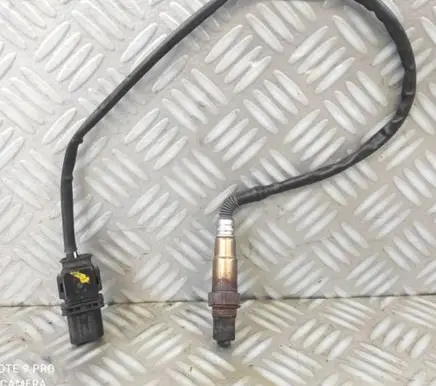 Ford Fiesta Lambda probe sensor BV6A9Y460AA 0258017291