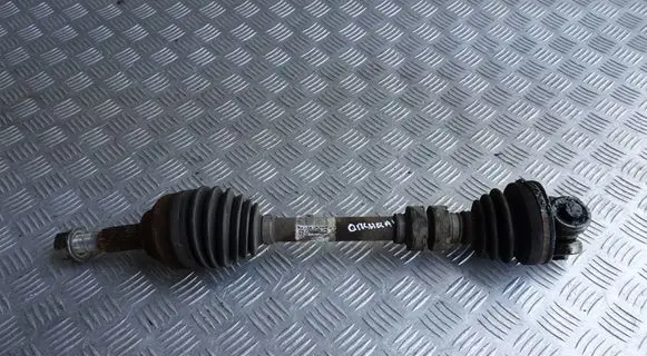 Nissan Qashqai Front driveshaft 39100JD52B