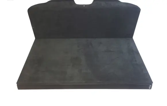 Volvo V60 Trunk/boot floor carpet liner 0080333 39809973 2581957