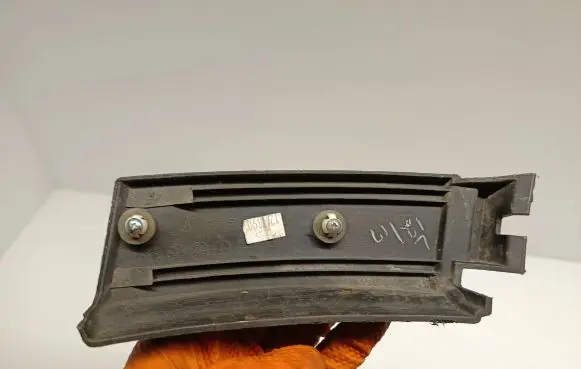 Subaru Outback Side skirt rear trim 91112AJ30A