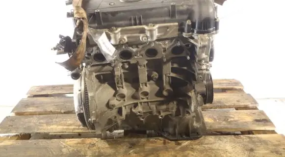 KIA Ceed Engine G4FA