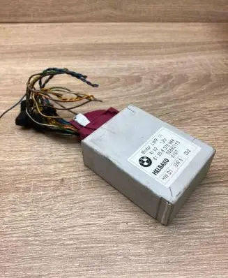 BMW X5 E53 Light module LCM 8375964 WithPlug