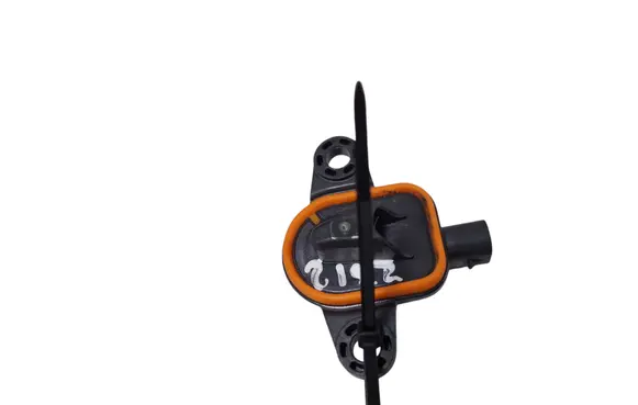 Jaguar XE Airbag deployment crash/impact sensor FK7214C676AA