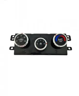 Hyundai Tucson JM Climate control unit 972502exxx