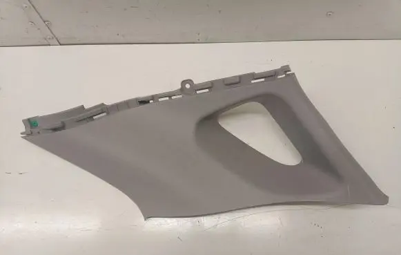 Hyundai Kona I Other trunk/boot trim element