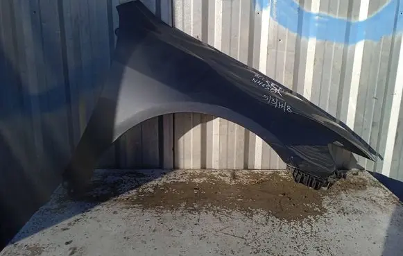 Honda Accord Fender