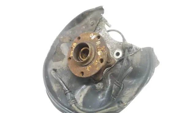 Audi A6 S6 C6 4F Rear wheel hub