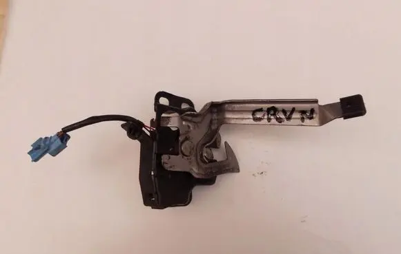 Honda CR-V Engine bonnet/hood lock/catch 877888899