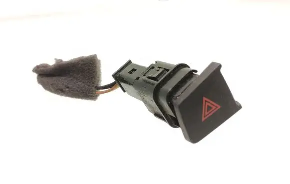 Chevrolet Captiva Hazard light switch 20200071