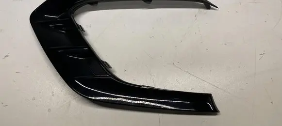 KIA Xceed Front bumper splitter molding 86566J7QA0