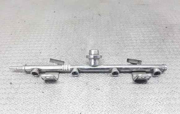 Mazda 6 Fuel main line pipe 4M8G9D280AA