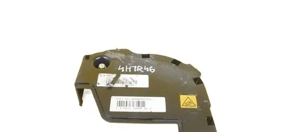 Jeep Compass Timing chain cover 55273174 55263624