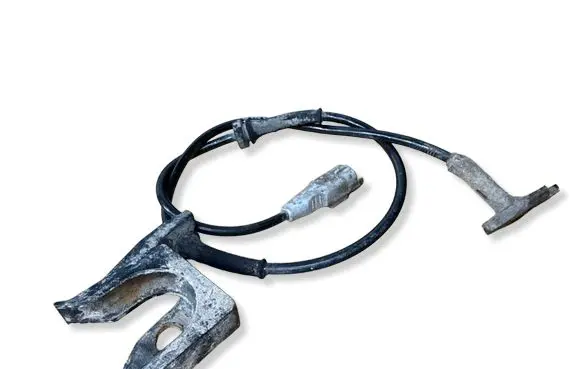 Citroen C4 Grand Picasso ABS brake wheel speed sensor 9655270080