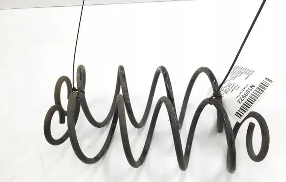 Citroen C4 II Picasso Rear coil spring