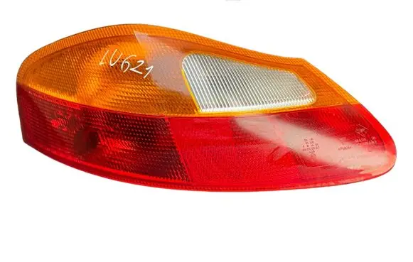 Porsche Boxster 986 Rear/tail lights 98663140303 393485