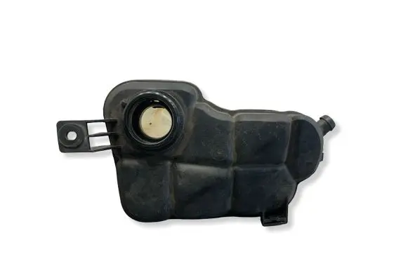 Volvo S80 Coolant expansion tank/reservoir 6G918K218