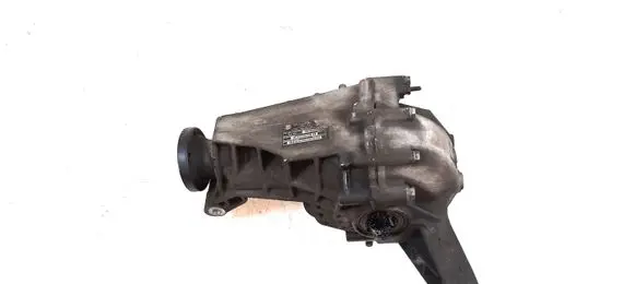 Mercedes-Benz ML W163 Front differential 4460060030