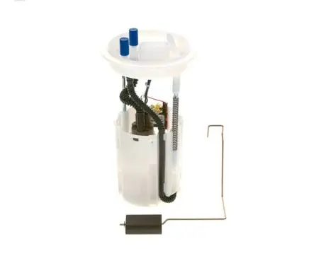 Audi A3 S3 8P In-tank fuel pump 0986580940