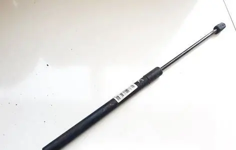 Skoda Fabia Mk2 (5J) Tailgate/trunk strut/damper 5J6827550B