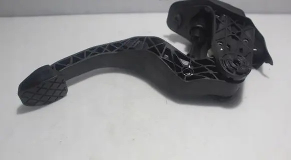Clutch pedal