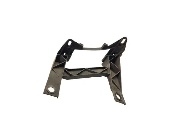 Volkswagen Transporter - Caravelle T5 Headlight/headlamp mounting bracket 1301329422