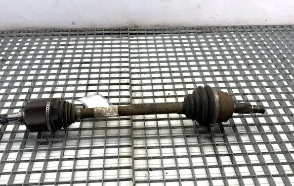 Peugeot 308 Front driveshaft