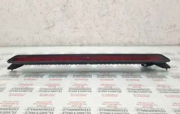 Volkswagen PASSAT B5.5 Third/center stoplight 1J6945097D