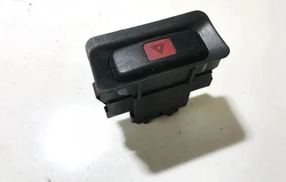 Honda Civic Hazard light switch hd21 m115441