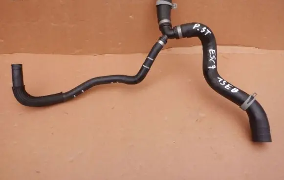 Ford Escape IV Engine coolant pipe/hose 8B274 LX618B274AAE