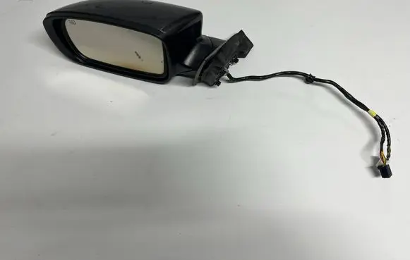 Dodge Charger Front door electric wing mirror 80447
