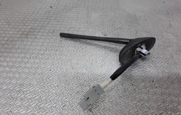 Radio antenna