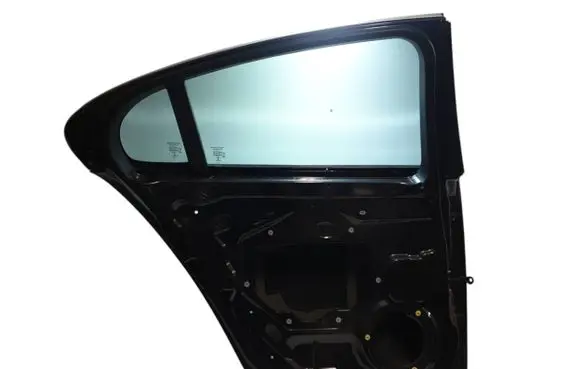 Jaguar XF X250 Rear door