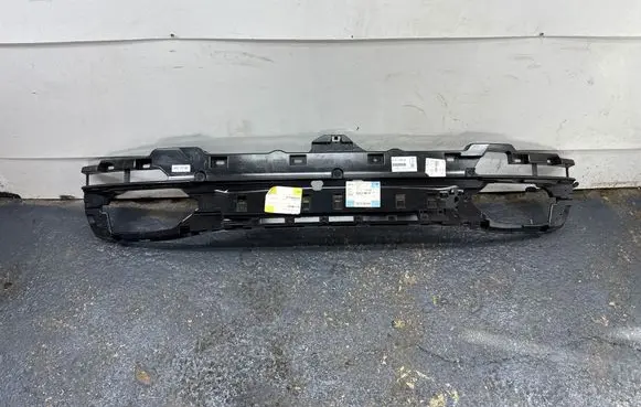 BMW 7 G11 G12 Front bumper cross member 7478348 9203014181 917561