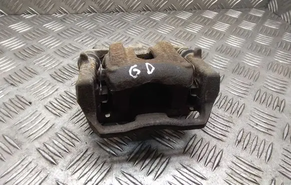Mercedes-Benz B W245 Rear brake caliper