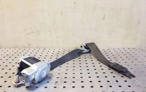 KIA Sorento Front seatbelt 888102P400 888202P400