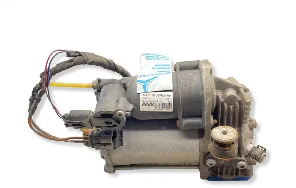 Mercedes-Benz ML W164 Air suspension compressor/pump A2513200704 A1643200504 A1643200304