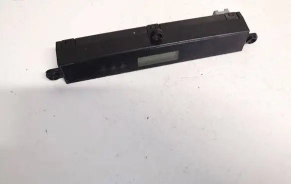 Hyundai Santa Fe Screen/display/small screen 945102b000 94510-2b000